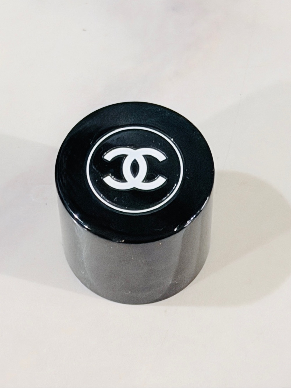 AUTHENTIC Chanel Bleu de Chanel Eau de Parfum Cologne Spray LID ONLY